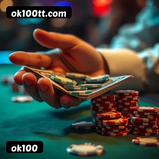 Catálogo ok100 2.547 jogos - Pragmatic Play, Evolution, NetEnt