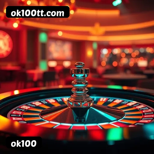 Vantagens exclusivas ok100 para jogadores brasileiros - São Paulo, Rio, BH